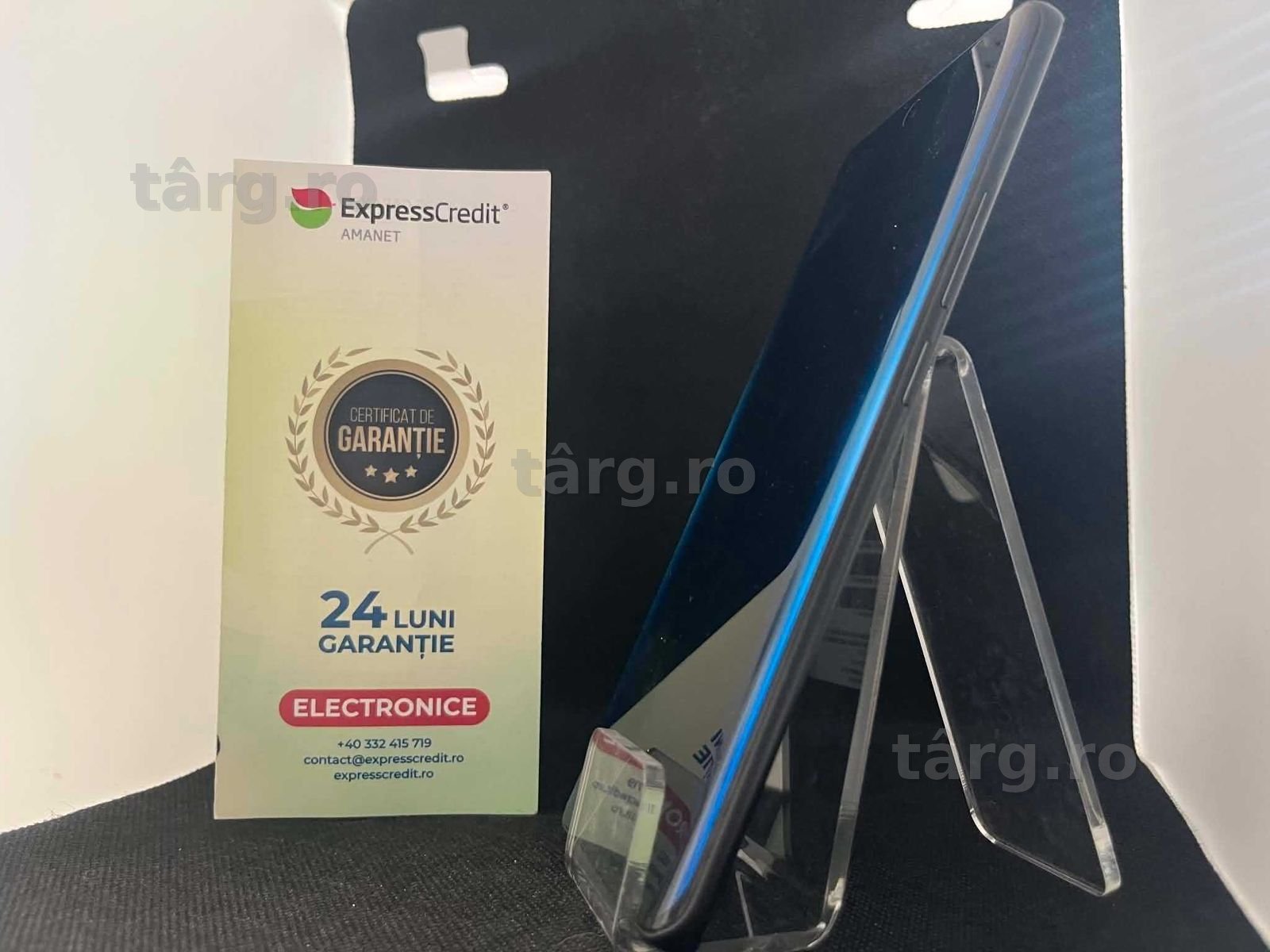 Telefon Xiaomi Redmi Note 15 5G (AG16 Moldova b33310)-Garantie 2 ani! 3