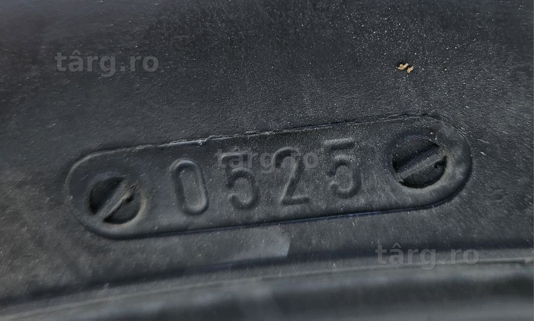 245/45 R18, 100W, RIKEN (by Michelin), Anvelope de vara 5