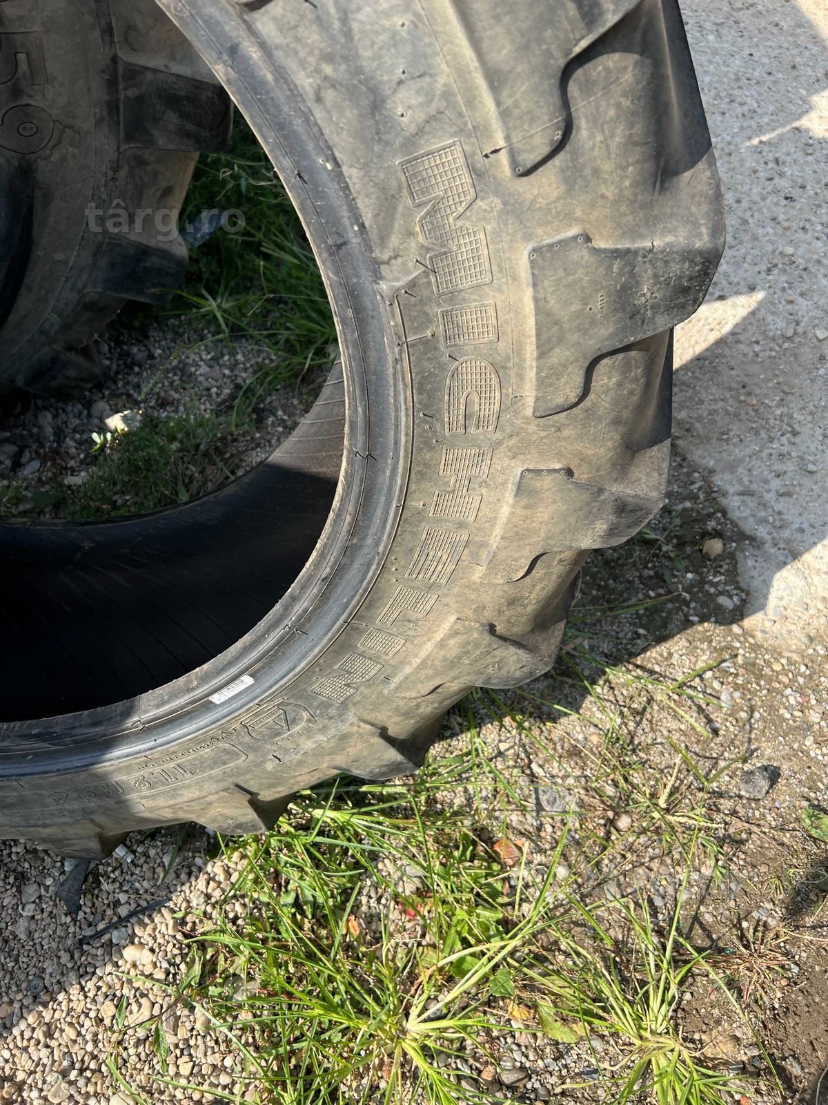 AAnvelope sh 11.2 r24 Michelin 3