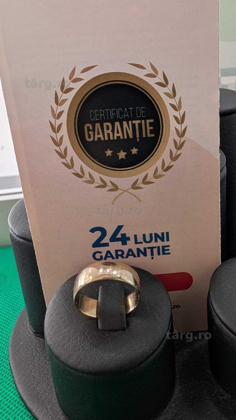 Verigheta aur 14K 3.99 gr (AG44) B:7068