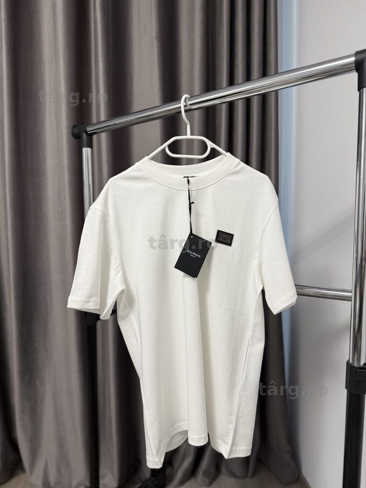 Tricou BALMAIN super calitate