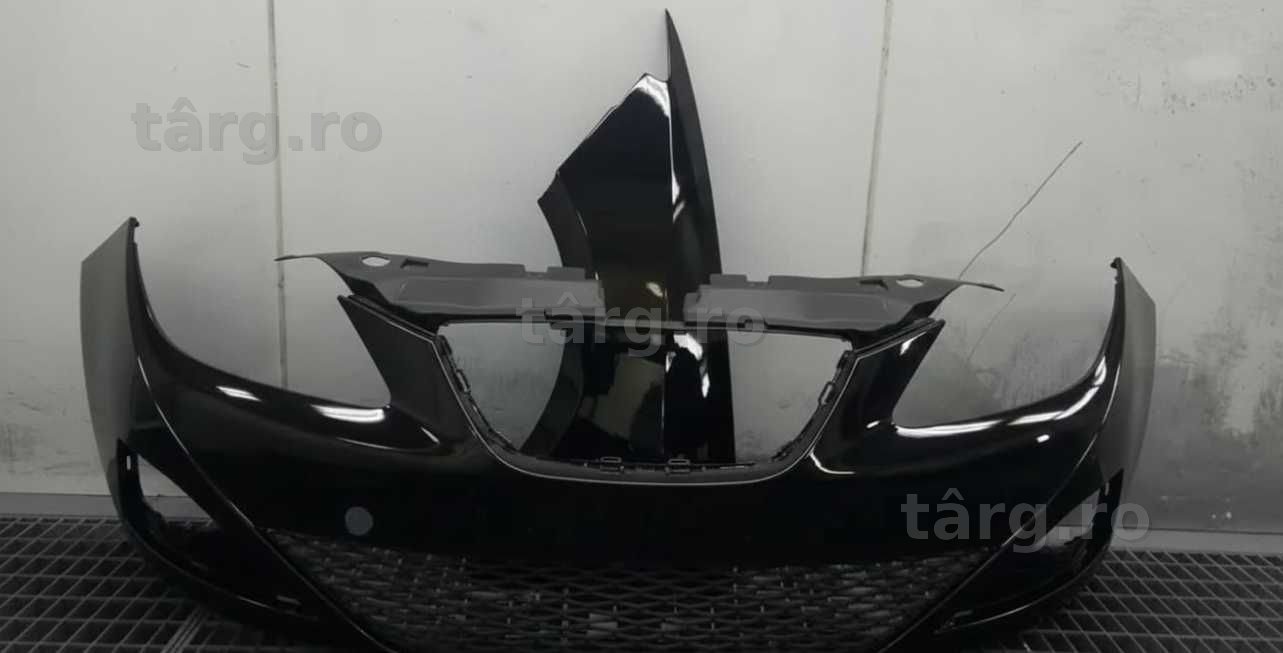 Bara & Aripa Fata Stanga Seat Ibiza 2008-2012 (LC9Z (Negru))