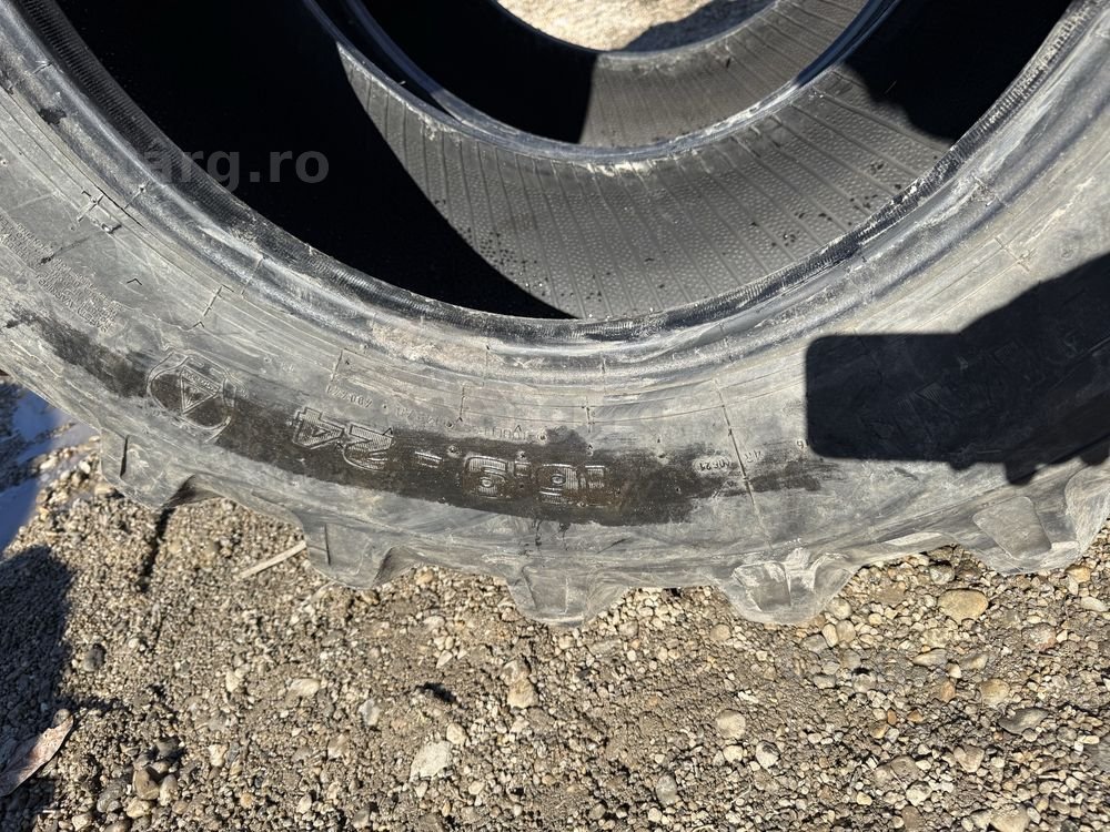 16,9-24 mitas tractor 6