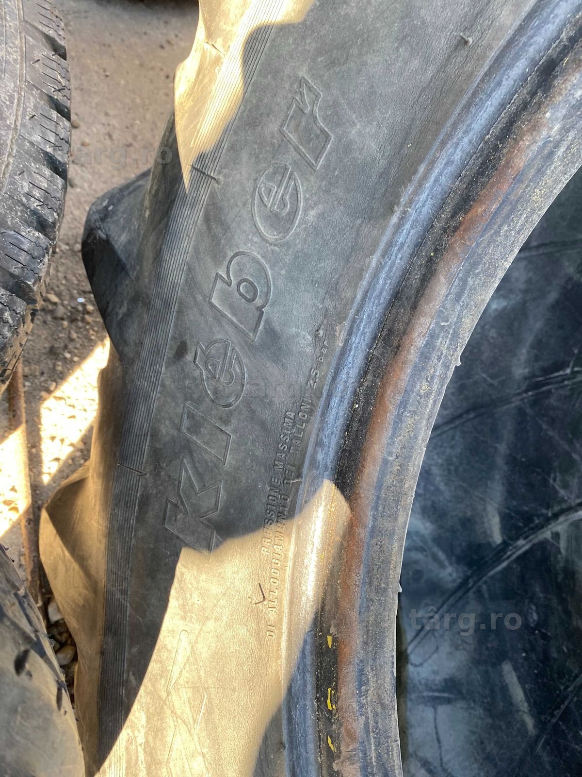 Anvelope sh 14.9 R20 3