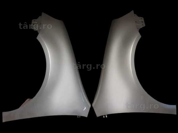 Aripa Fata Dreapta & Stanga VW Golf 5 V An 2004-2008 (LA1W (Auriu))