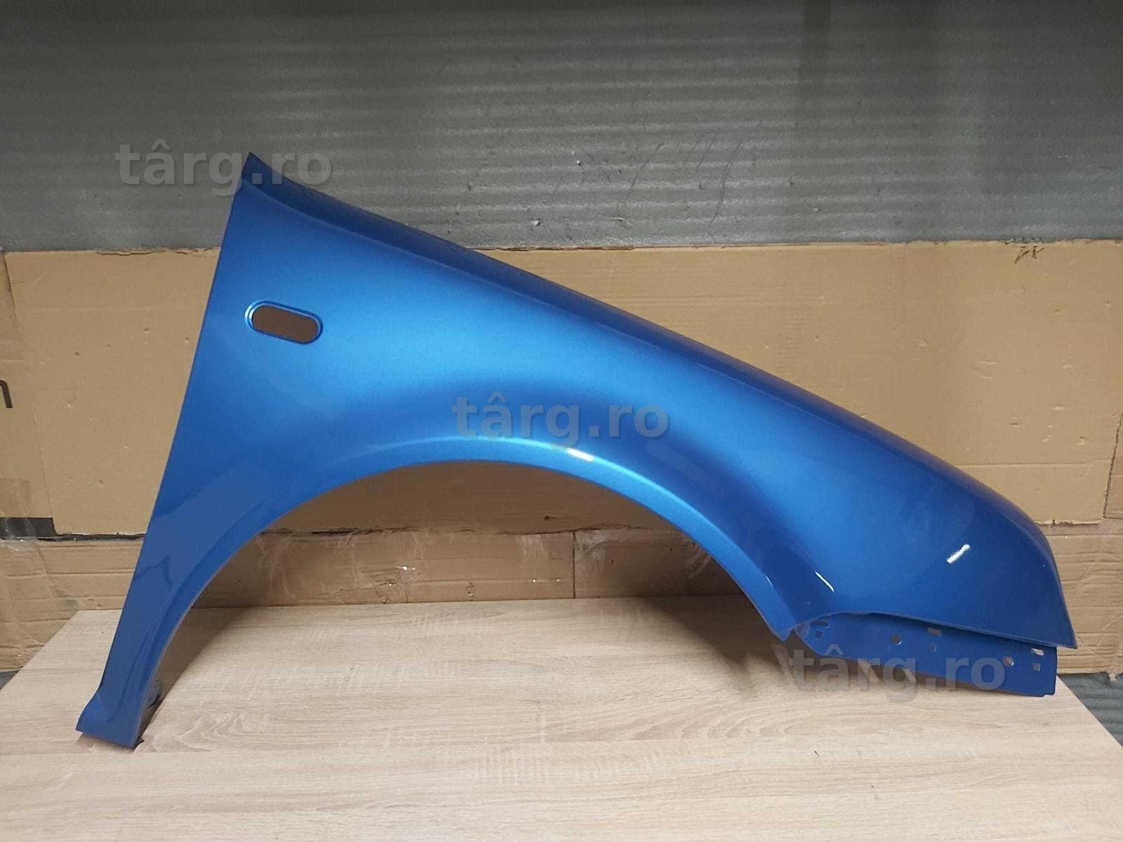 Aripa Fata Dreapta VW Golf 4/IV 1998-2004 (LW5Y (Albastru))