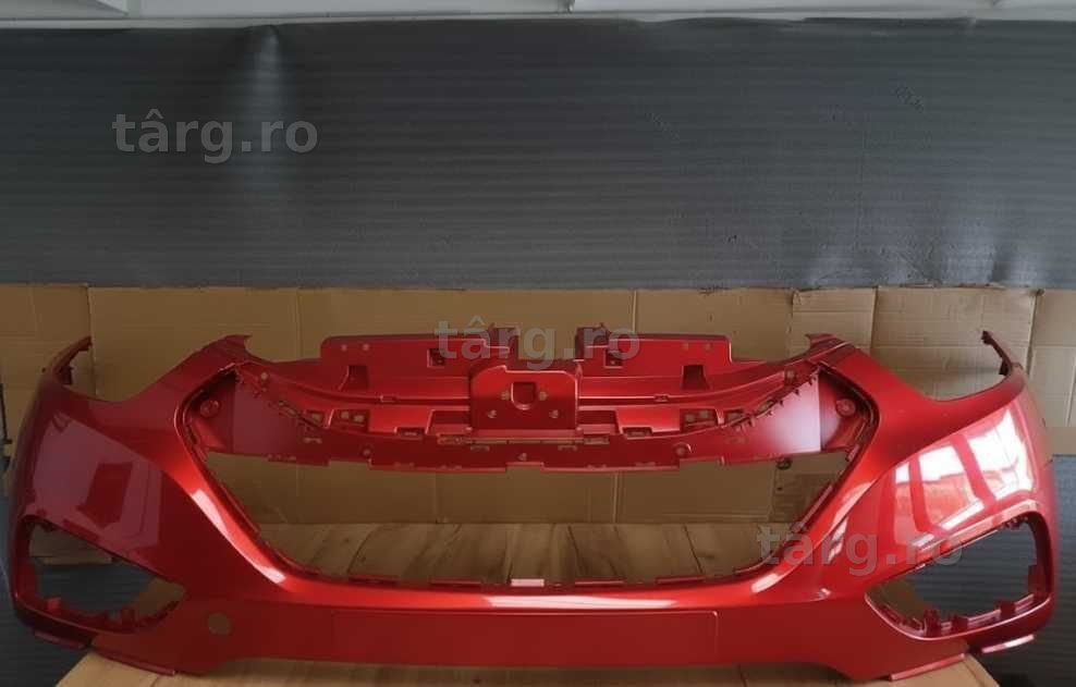 Bara Fata Hyundai IX35 An 2010-2015 (TWR (Rosu))
