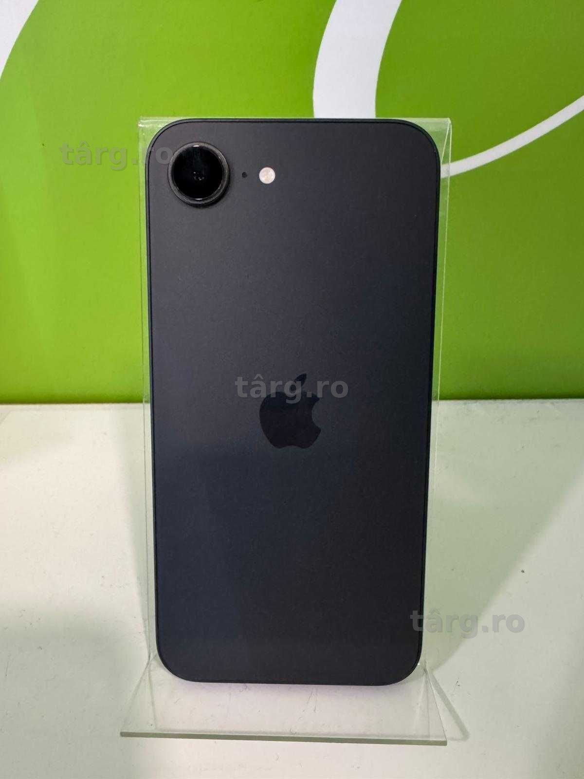 (Ag41) Telefon Iphone 16E 128Gb 5G 100% SB B6076 - Garantie 2 ani! 2