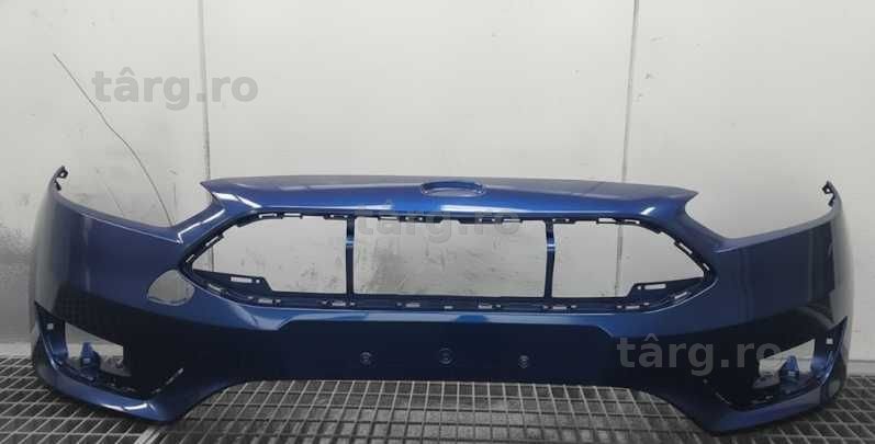 Bara Fata Ford Focus 4 IV 2014-2017 (Albastru)