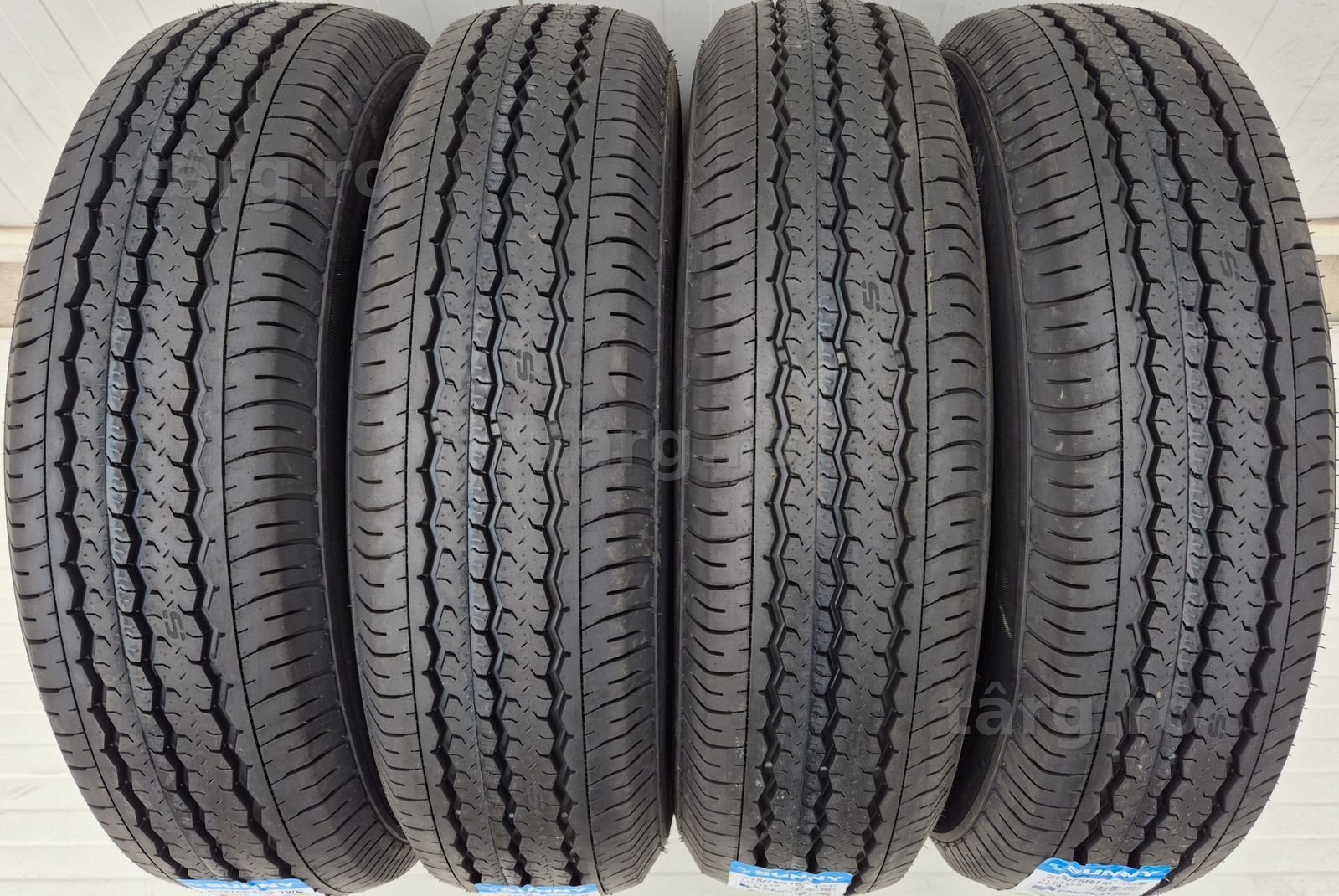 215/75 R16C, 116S, SUNNY NL106, Anvelope de vara 10 P.R. 2