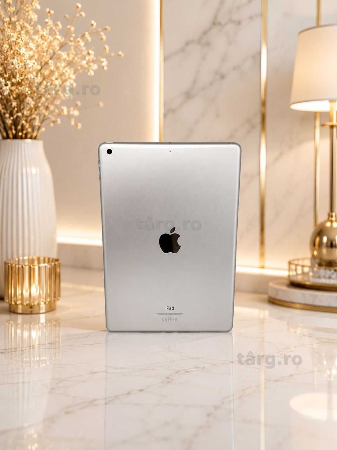 Apple iPad 10.2  A2197 ( Ag50 Galata B8998 ) Garantie 2 ani! 2