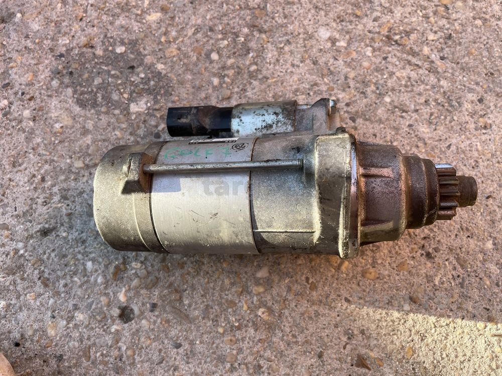 Electromotor Volkswagen golf 7 passat b7 skoda octavia 3 dsg 1.6 2.0