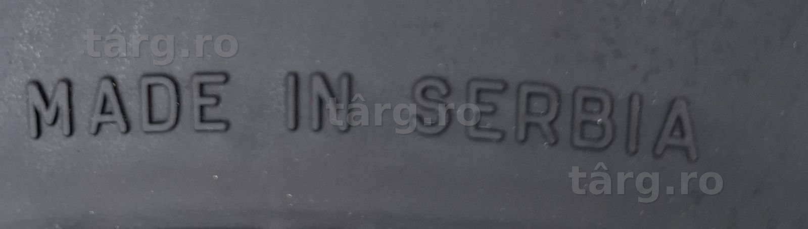 225/75 R16C, 118R, RIKEN (by Michelin), Anvelope de vara M+S 5