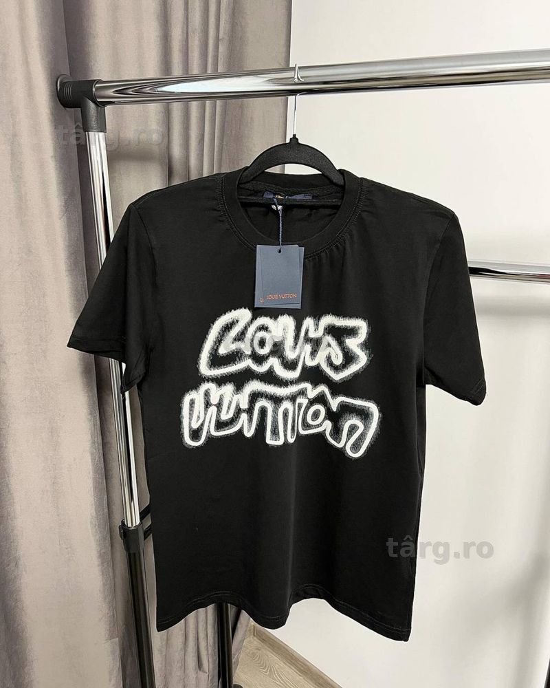 Tricou LOUIS VUITTON super calitate