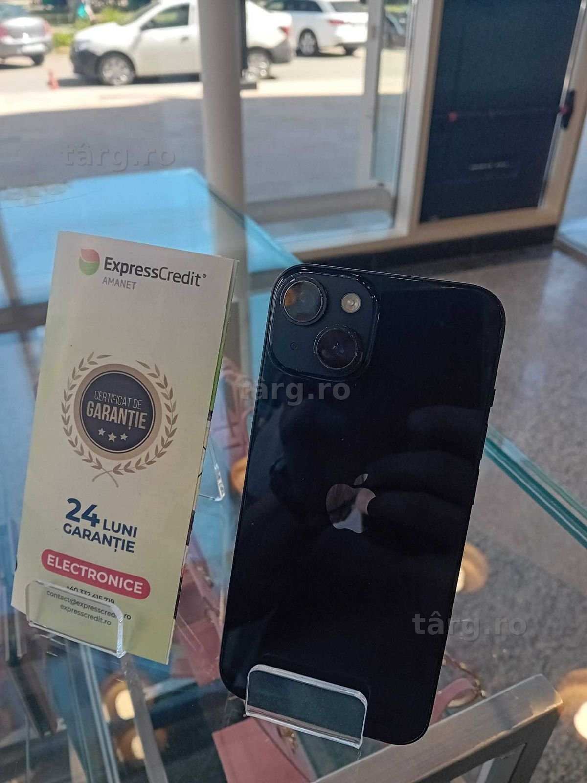 Iphone 14 128Gb 76% (Iulius Mall)(B-752) Garantie 2 ani! 2