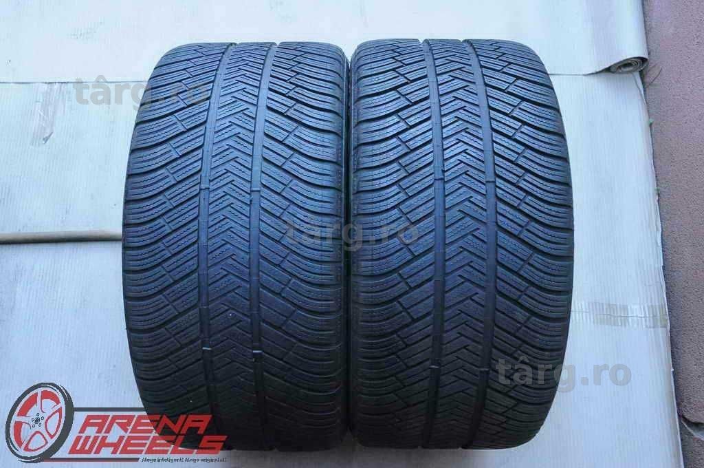 Anvelope Iarna 19 inch Michelin Pilot Alpin PA4 295/35 R19