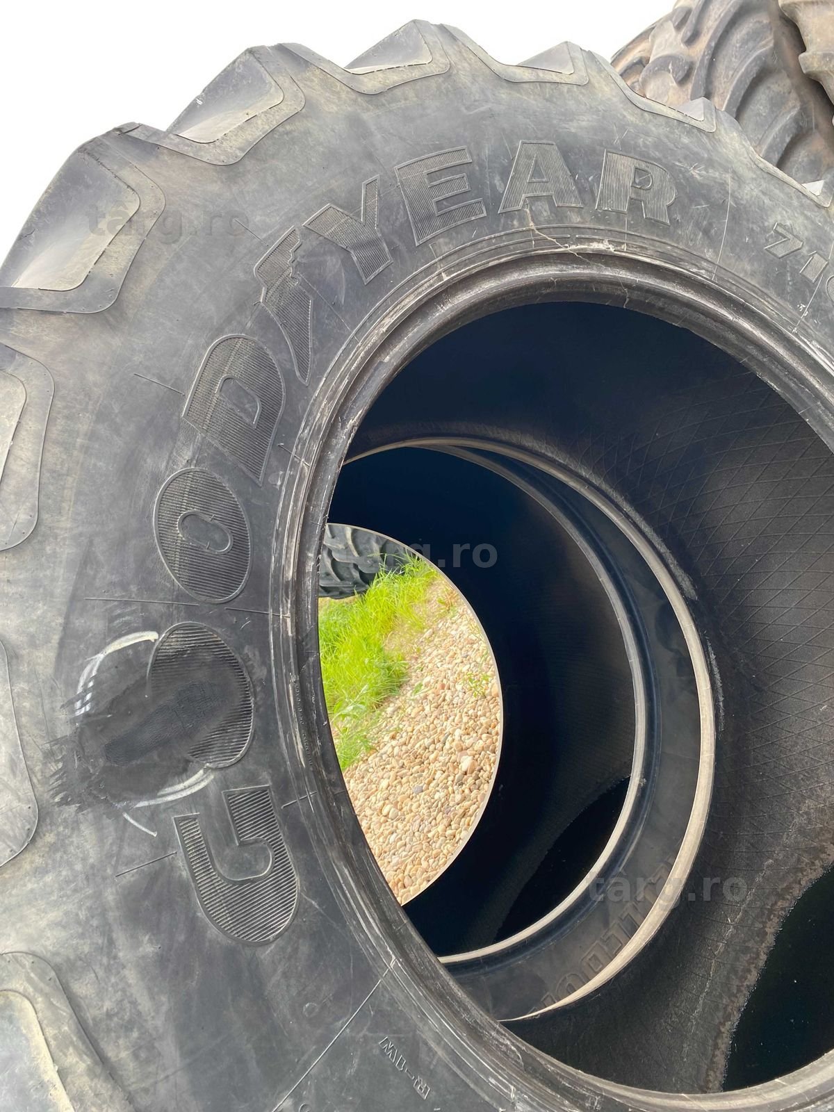 Anvelopa 710.70 R42 Goodyear 3