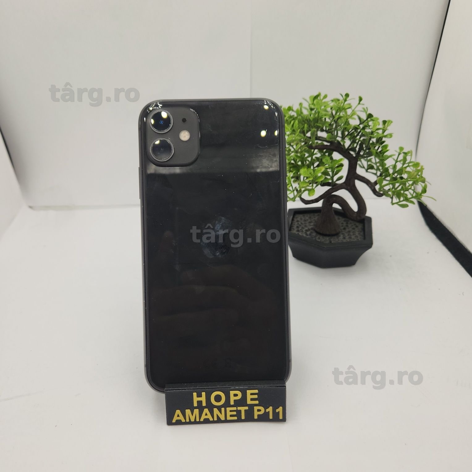 Hope amanet p11 - iphone 11/64gb/98 baterie 2