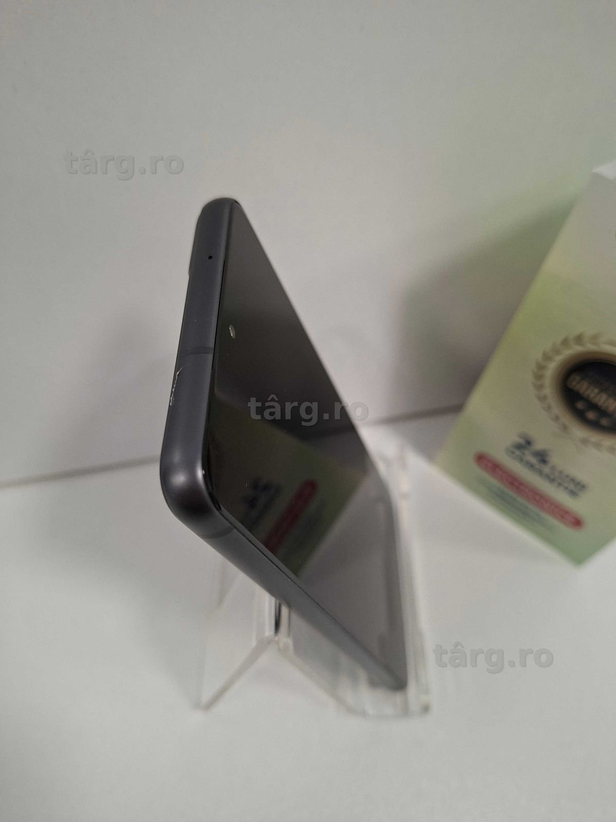 Telefon Samsung S21 FE 5G [Ag1 Alexandru B53665] Garantie 2 ani 4