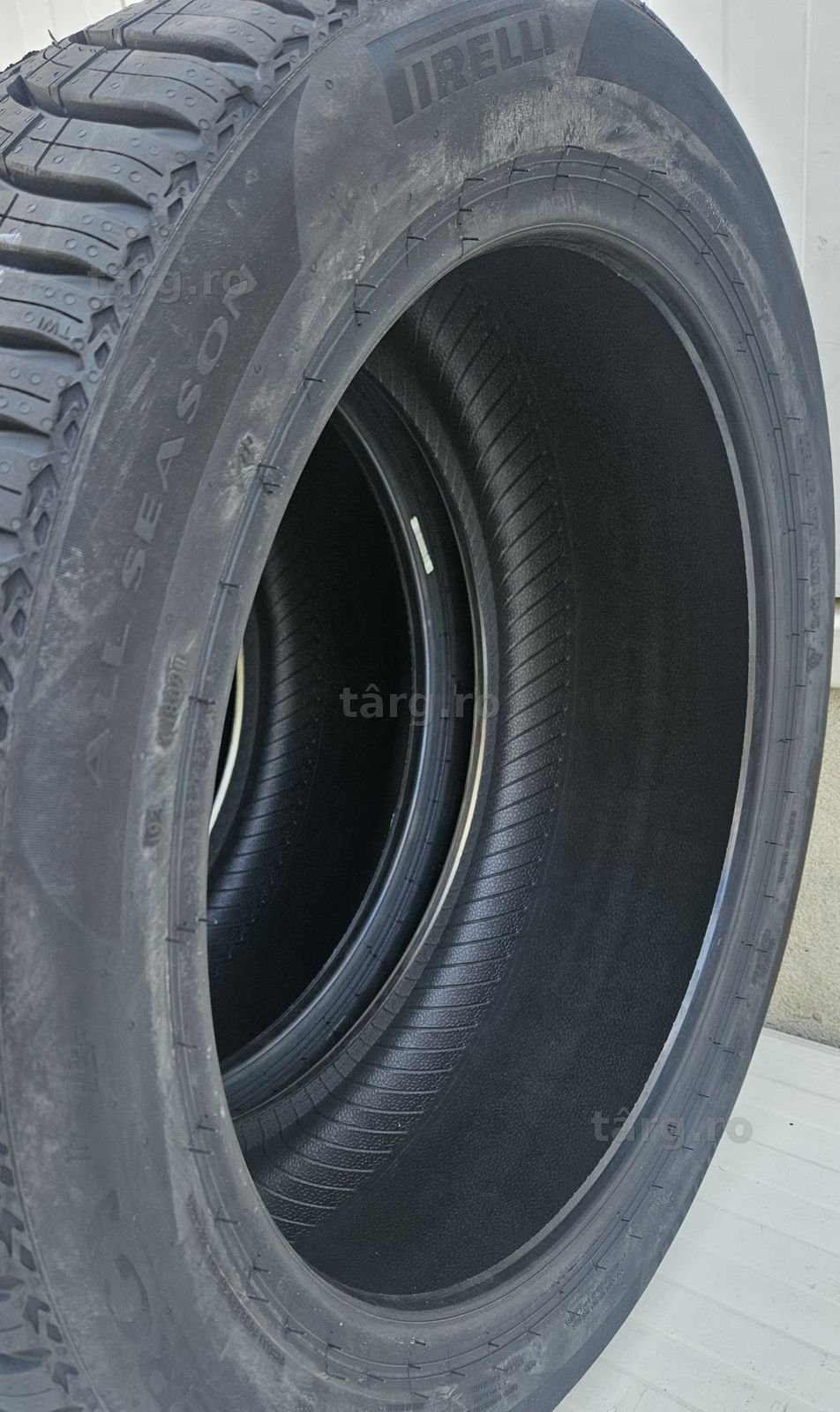 225/45 R17 94w xl PIRELLI PowerGy All Season C/B/69 Anvelope mixte M+S 3