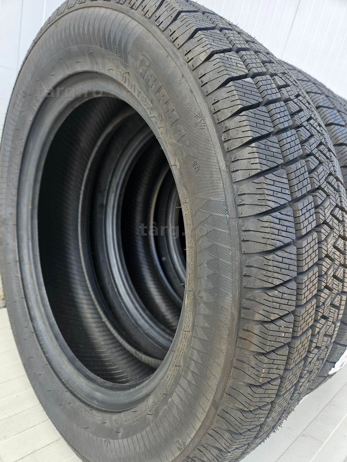 225/60 R18, 100H, GRIPMAX Stature M/S, Anvelope iarna M+S PROMOTIE 4