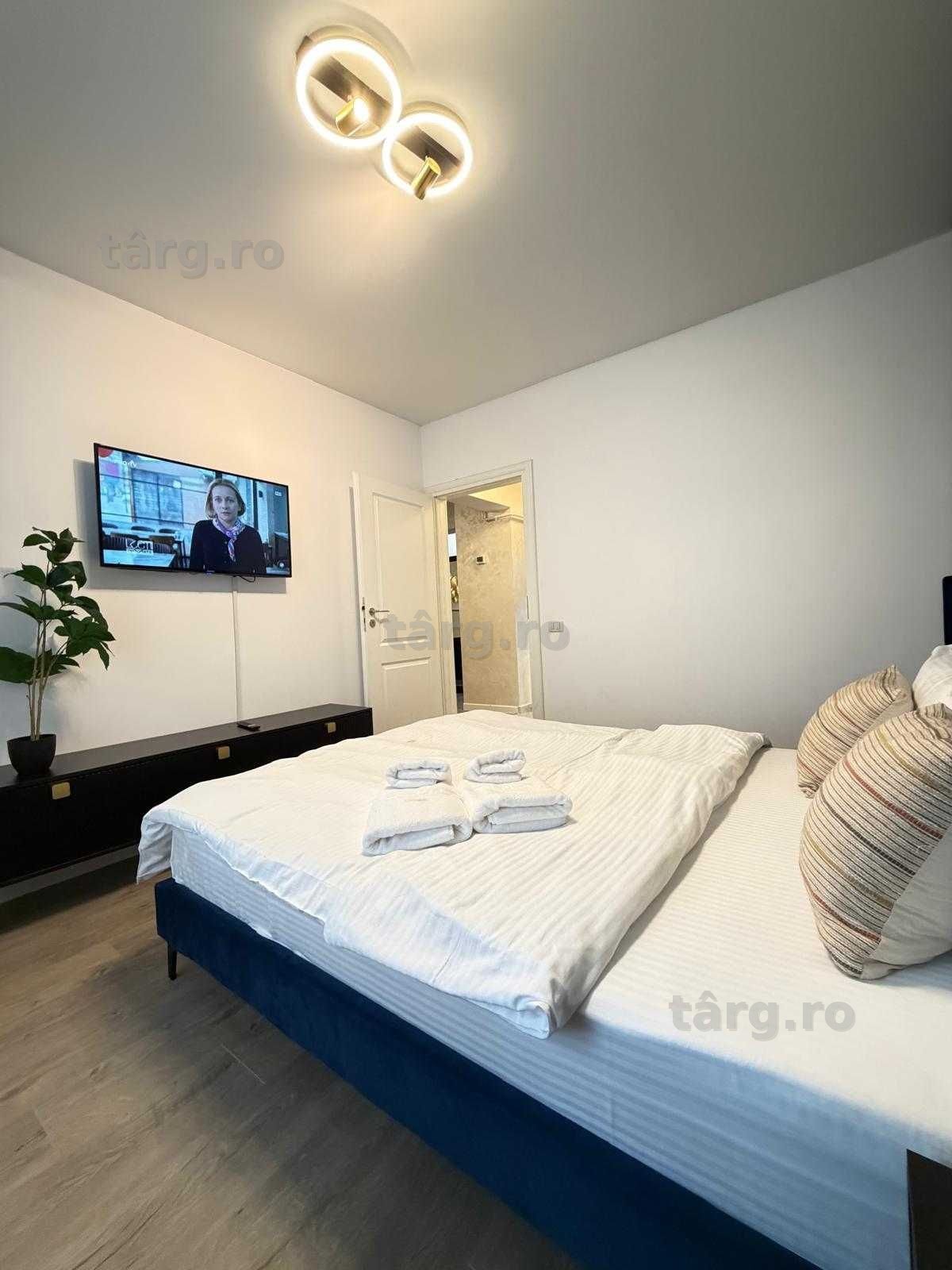 B LUX ! Apartamente Regim Hotelier 1-2 Cam Cotroceni Unirii Parc Carol 5