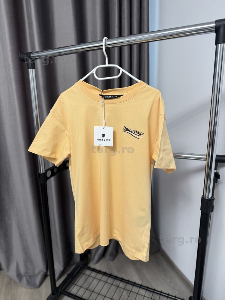 Tricou BALENCIAGA super calitate