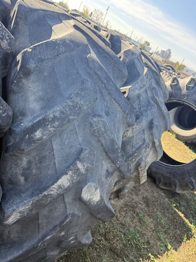 520/70r34 pirelli 7