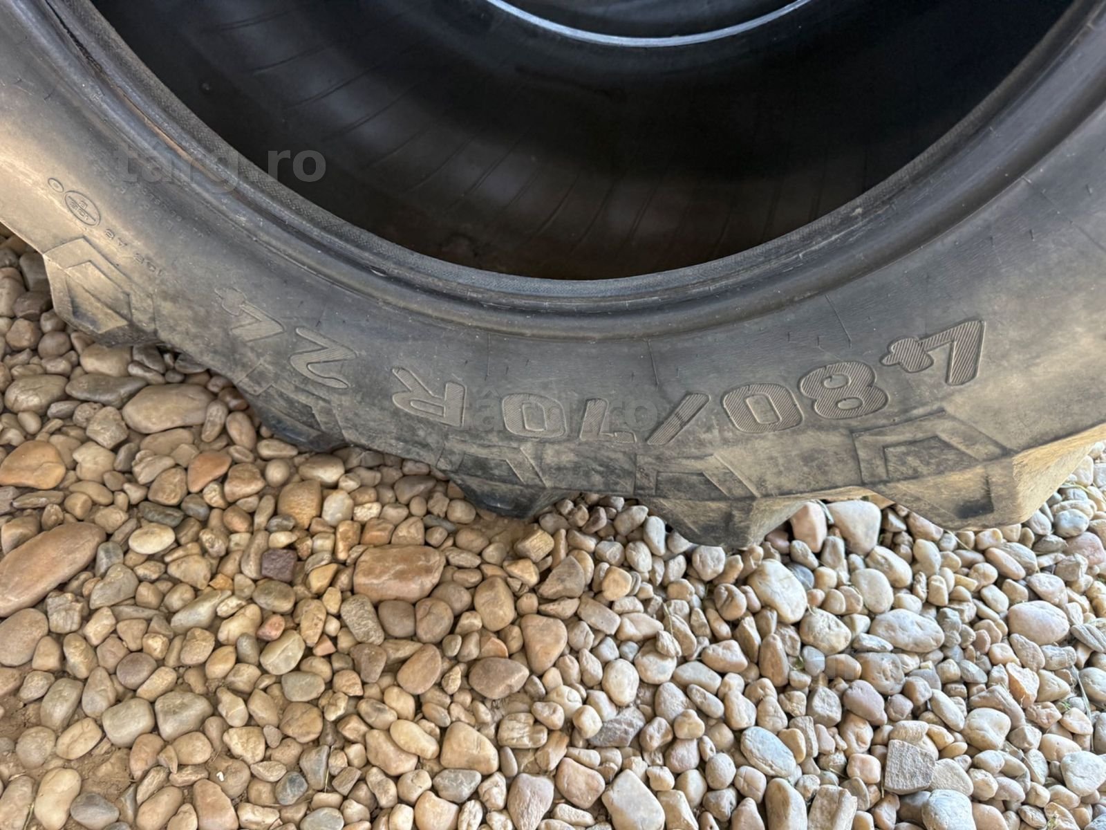 480/70r24 pirelli 5