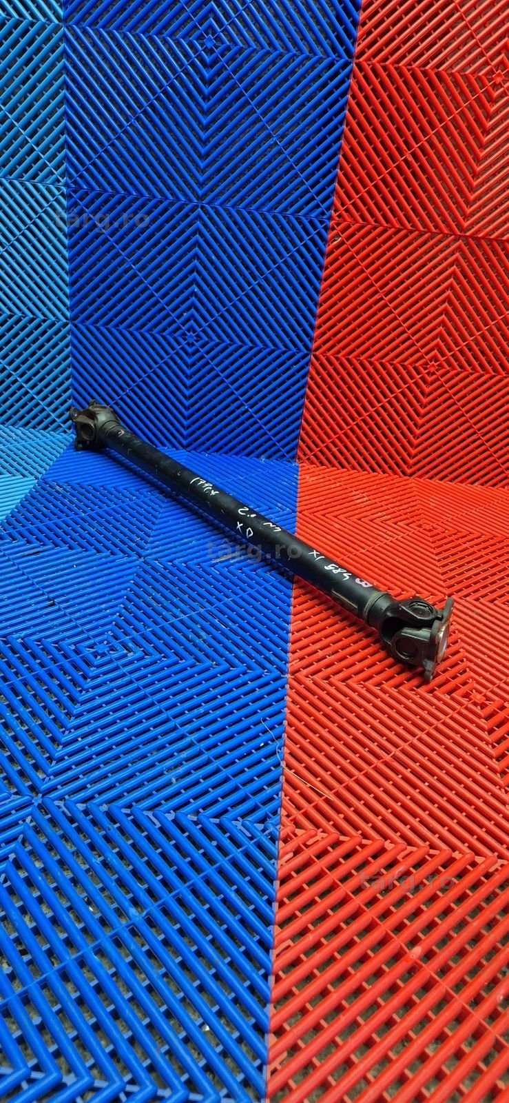 Cardan mic cutie transfer bmw x1 e84 2.0d N47 177cp euro 5 2012