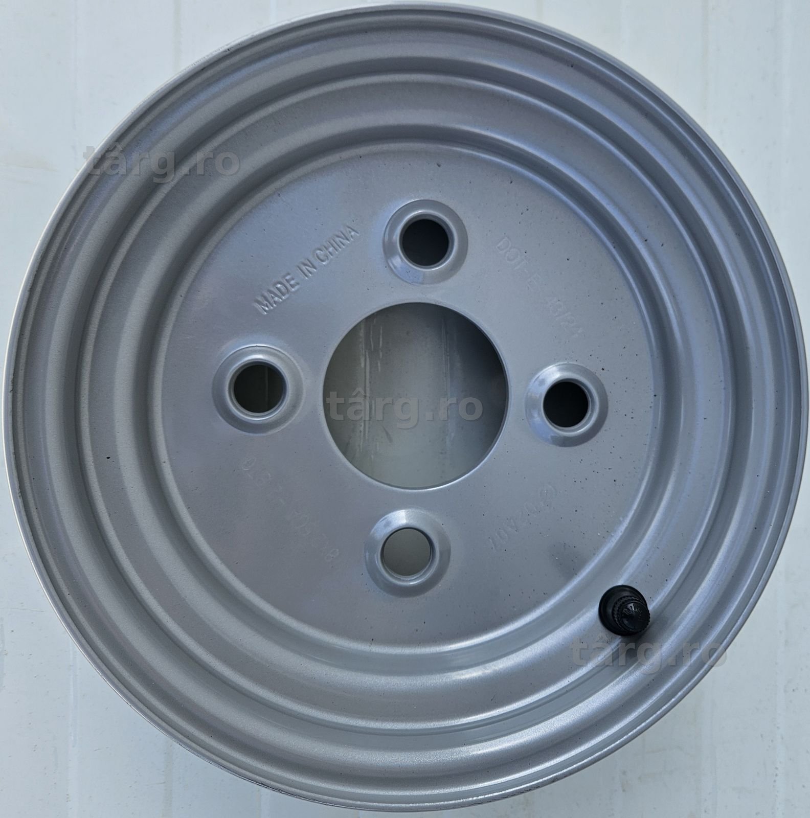 Janta remorca FORLONG 2.5x8, 4/60/100  ET0