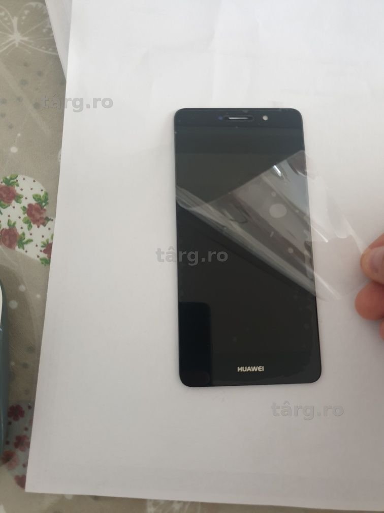 Display huawei y7 2017