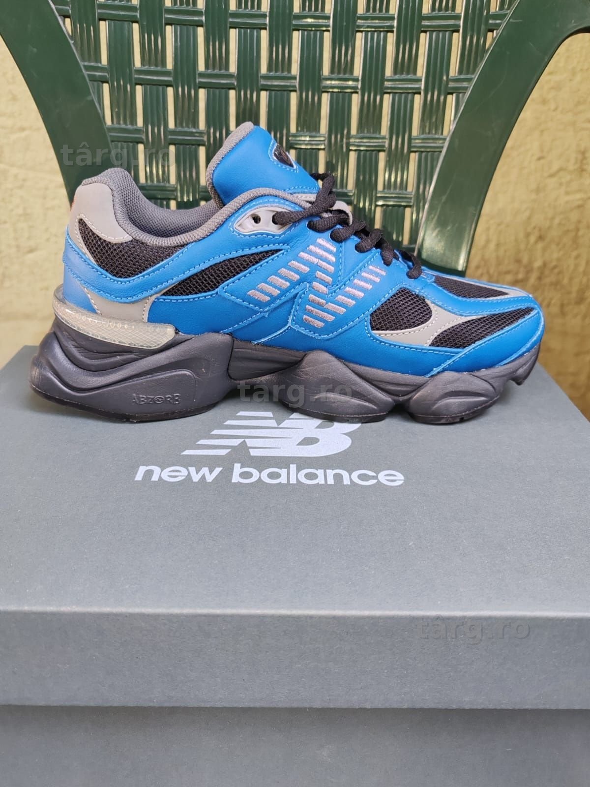 Nb U 9060,, diferite culori 7