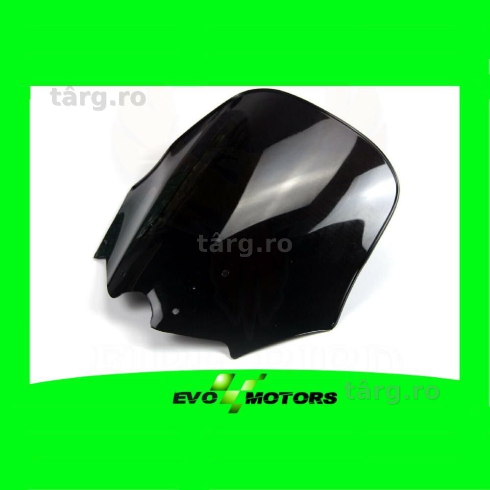 Parbriz Double Bubble Fumuriu Honda NC700 750s 2010-2014 an 2011 12