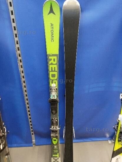Atomic Redster Tx - (SecondHand) Decathlon