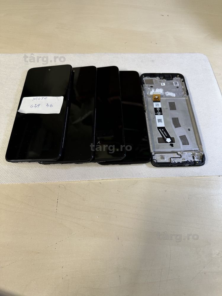 Display motorola g34 original