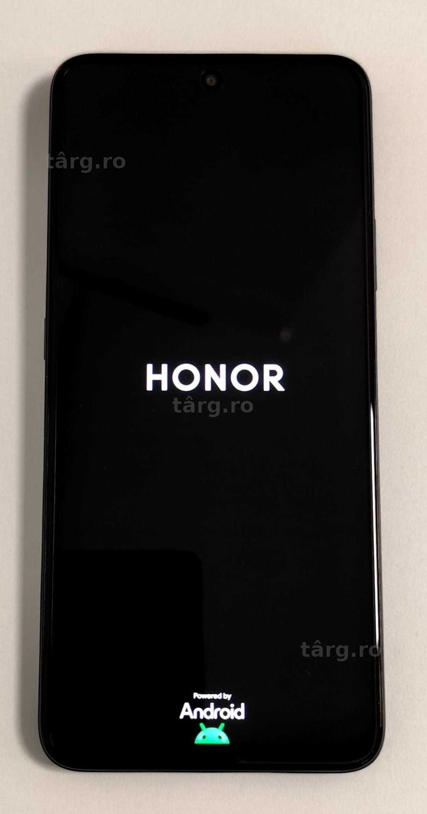 (AG 35) Telefon Honor 400Smart 5G b.34376 - 550Lei Garantie 2ani! 4