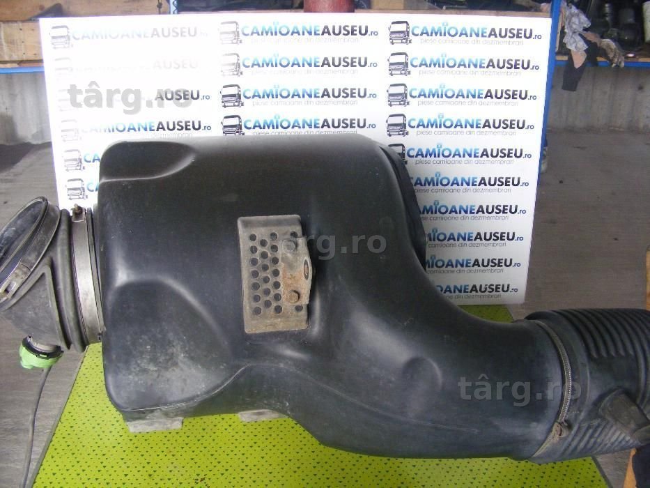 Carcasa filtru aer piese dezmembrari camioane Volvo 3979505