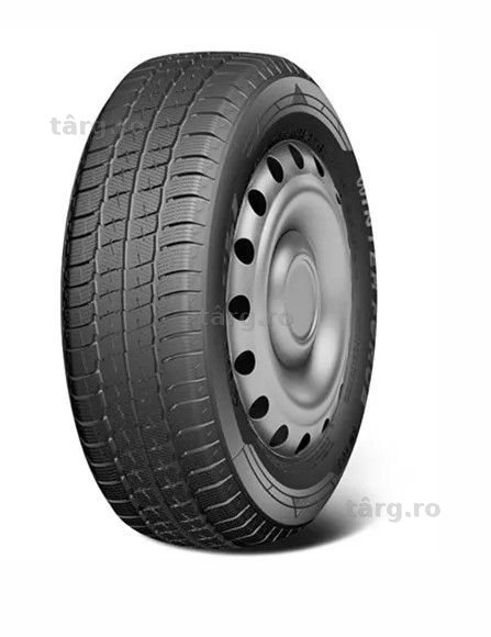 Anvelope noi 185/65R15C 103/100S Wanli SW103