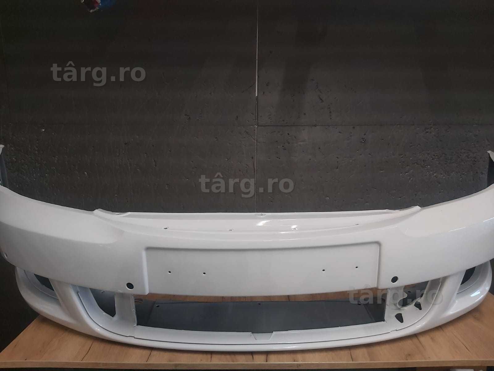 Bara Fata Senzori Parcare Skoda Octavia 2 II FSL 2008-2013 (LB9A Alb)