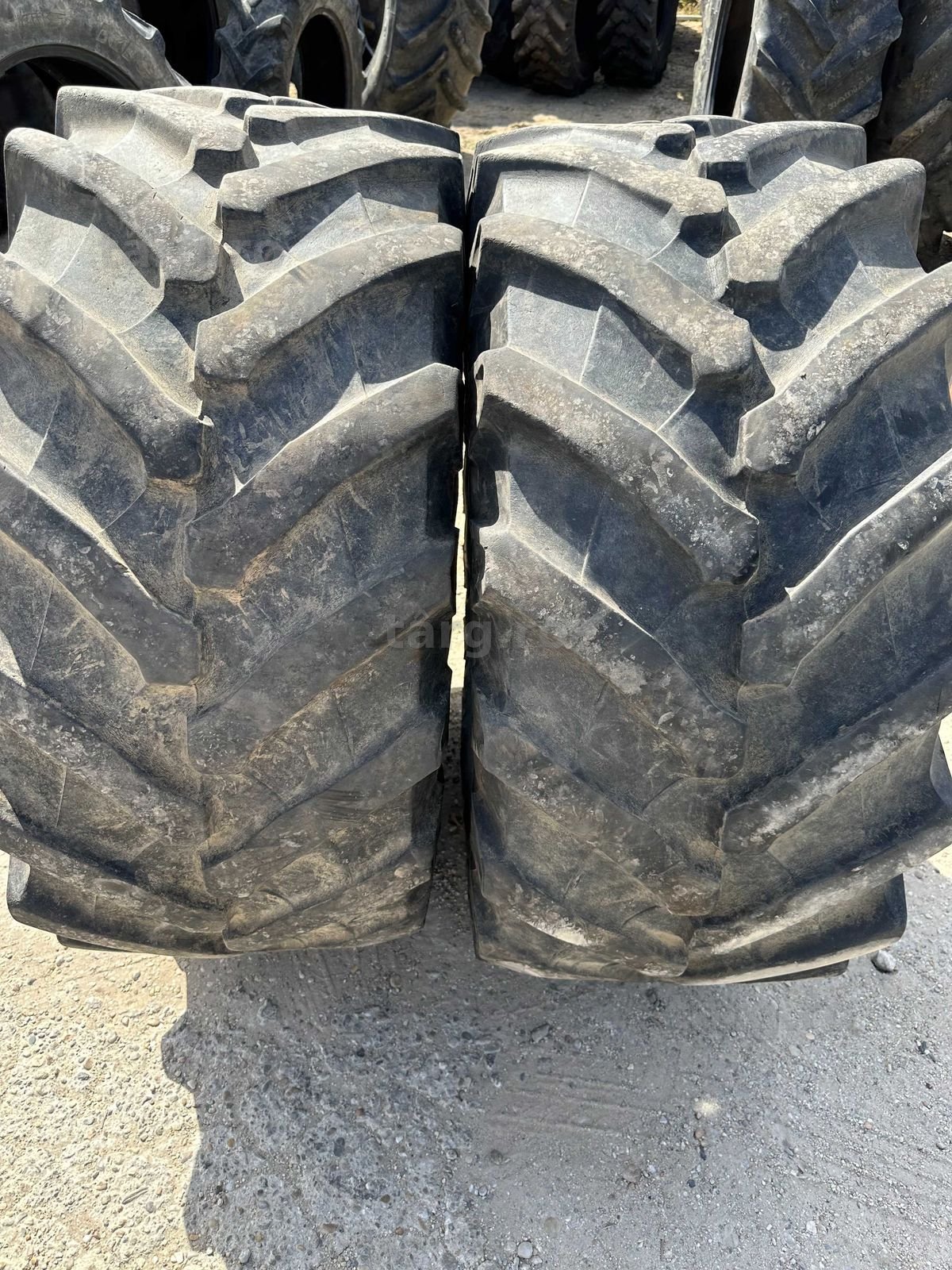 Anvelope 480.65 R24 Trelleborg