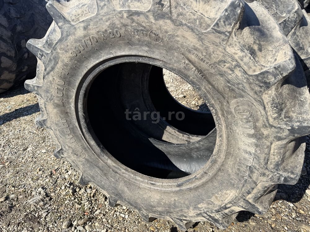 360/70r20 continental 4
