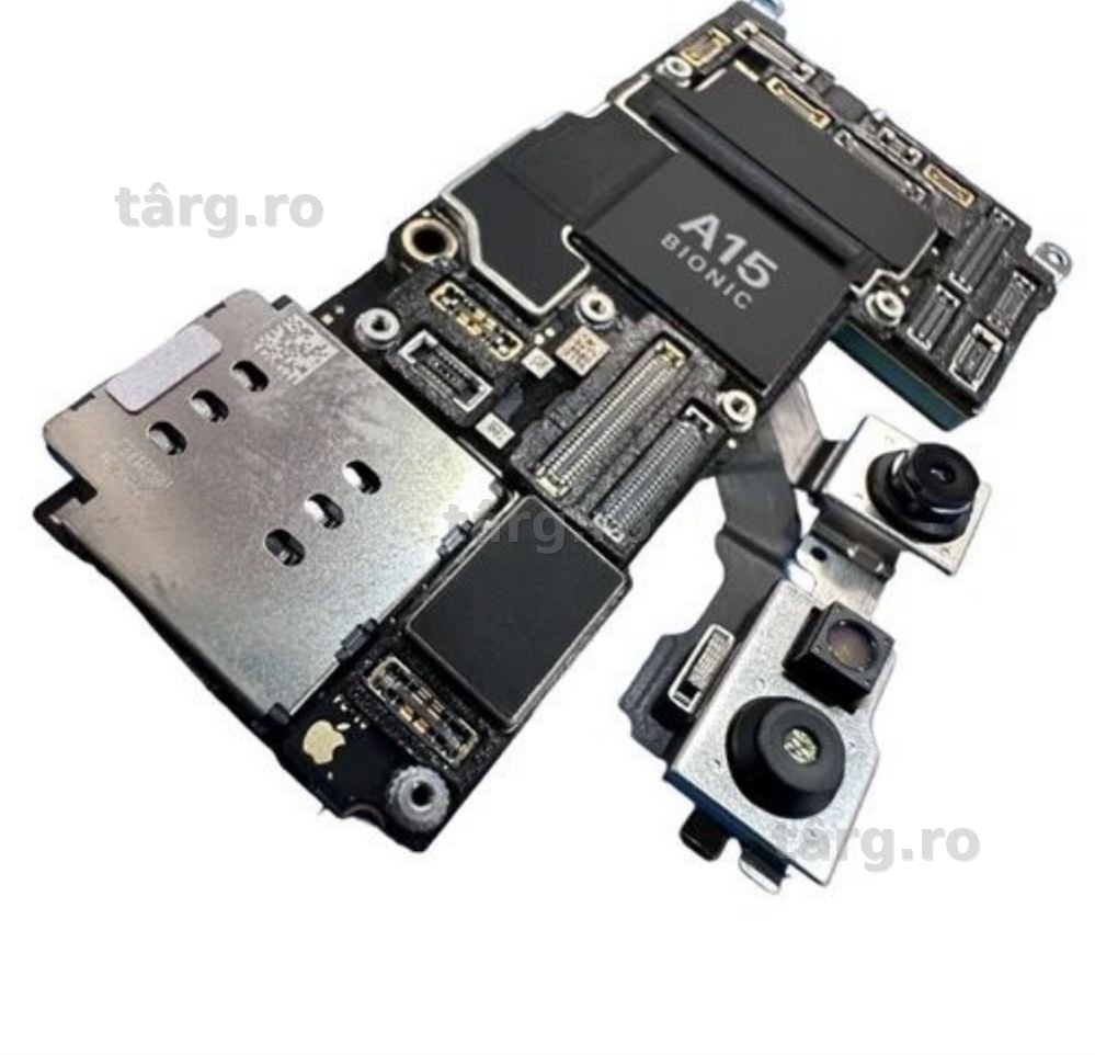 Placa de baza iphone 14 pro max