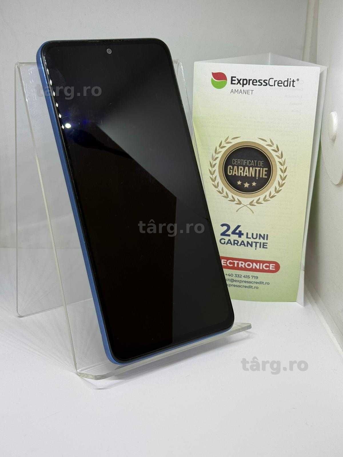 Xiaomi Redmi Note 11 Pro 128GB (Ag1 Alexandru B54009) Garantie 2 Ani! 2