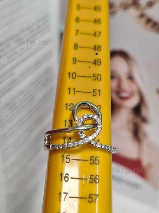 Inel aur 18k 3.26g(b67993.8/AG2 Tudor) 4