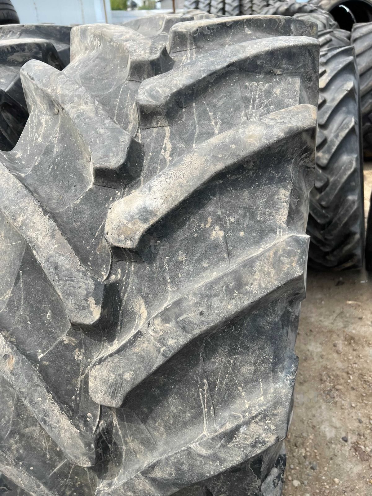 Anvelope sh 540.65 R28 Pirelli 5