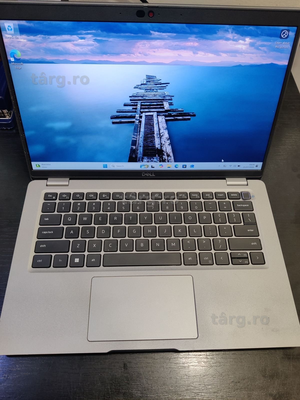 Hope Amanet P8 Dell Latitude 5430 i5-1245U 16GB RAM  Stocare 512 SSD Intel HD Graphics 2