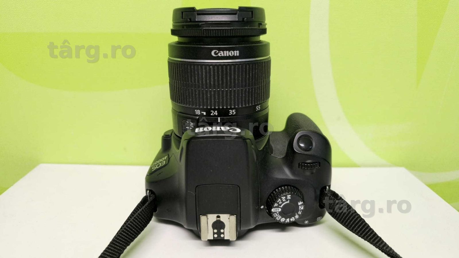 Canon EOS 4000D (AG.7) Garantie 24 luni 3