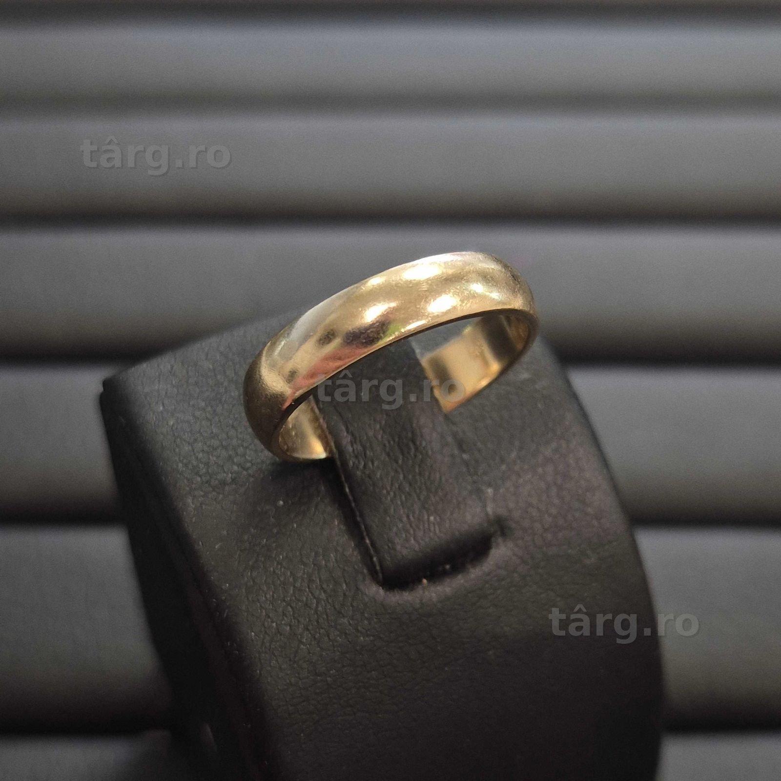 Verigheta Aur 14K - 3.52 grame ( B33475.1 / Ag28 Doi Baieti ) 3