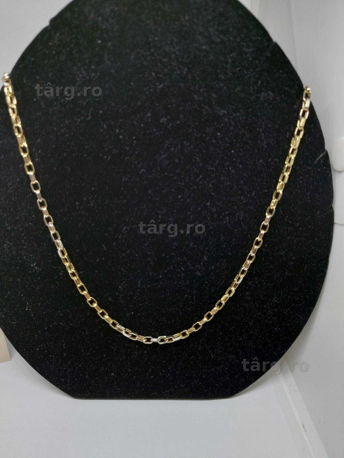 Lant 14k 6.18gr [35016.2/30 Pacurari 2] Garantie 2 ani!!! 3